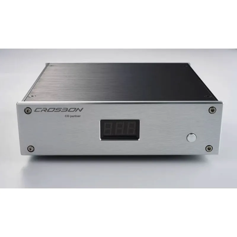 Crosbon New Upgraded 3000W HiFi Audio Power Supply Source CD Partner Power Filter Purifier