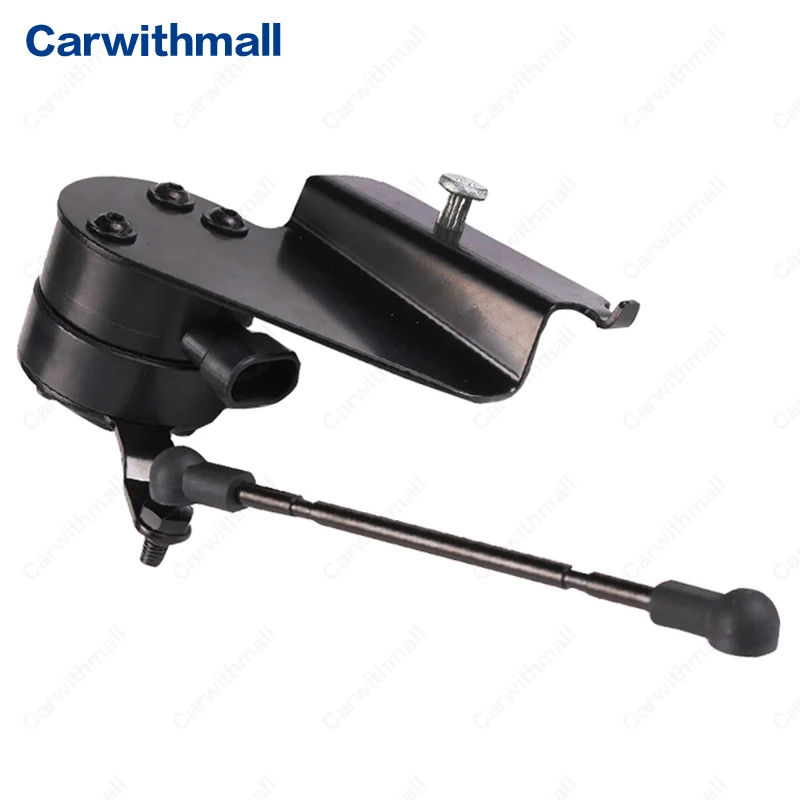 

New Rear Left Level Height Sensor For Cadillac DTS 2006-2011 Suspension 25767365