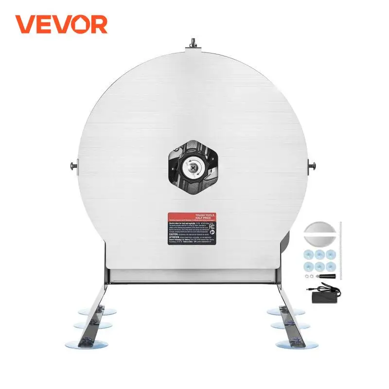 VEVOR Electric Vegetable Slicer 0-0.5