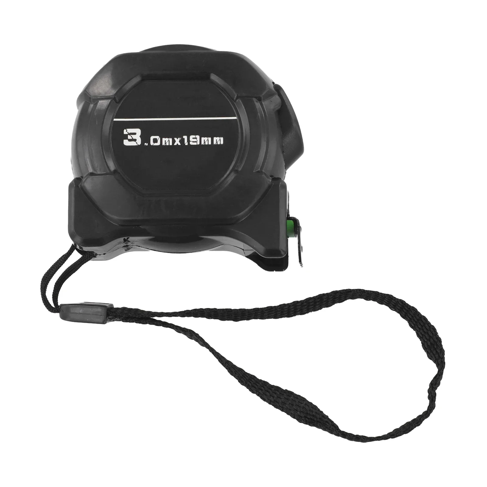 

Зеленая флуоресцентная стальная лента, двусторонняя рулетка для удобства, конструкция корпуса из АБС-пластика, светящийся в темноте дизайн