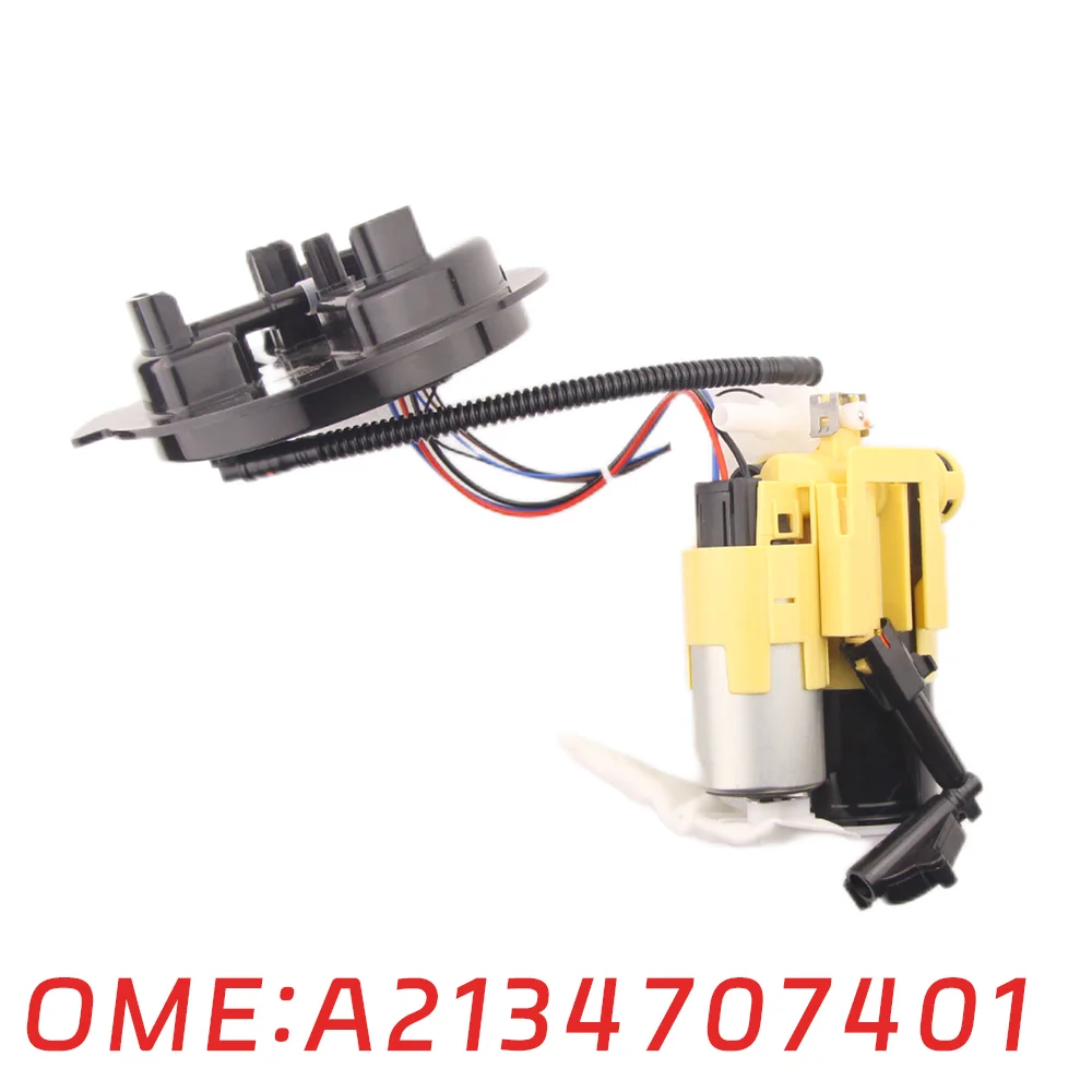 

Suitable for Mercedes Benz W213 E180 E200 E300 E250 E400 E32 fuel transfer pump petrol pump A2134707401 auto parts high pressure