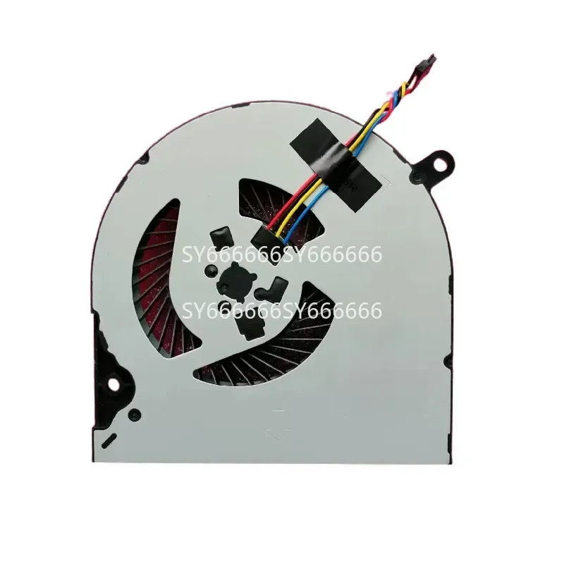 Laptop Cooling Fan For Medion Akoya P6687 S6625 S6426 NS85B01‑15L23 With Disassembly Tools