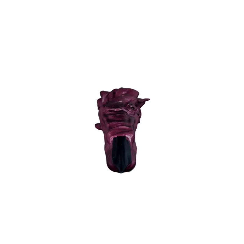 Jujutsu Kaisen Itadori Yuji Ryomen Sukuna Stunt Curse Finger Anime Creative Handmade Model Decoration Collectible Cartoon Props