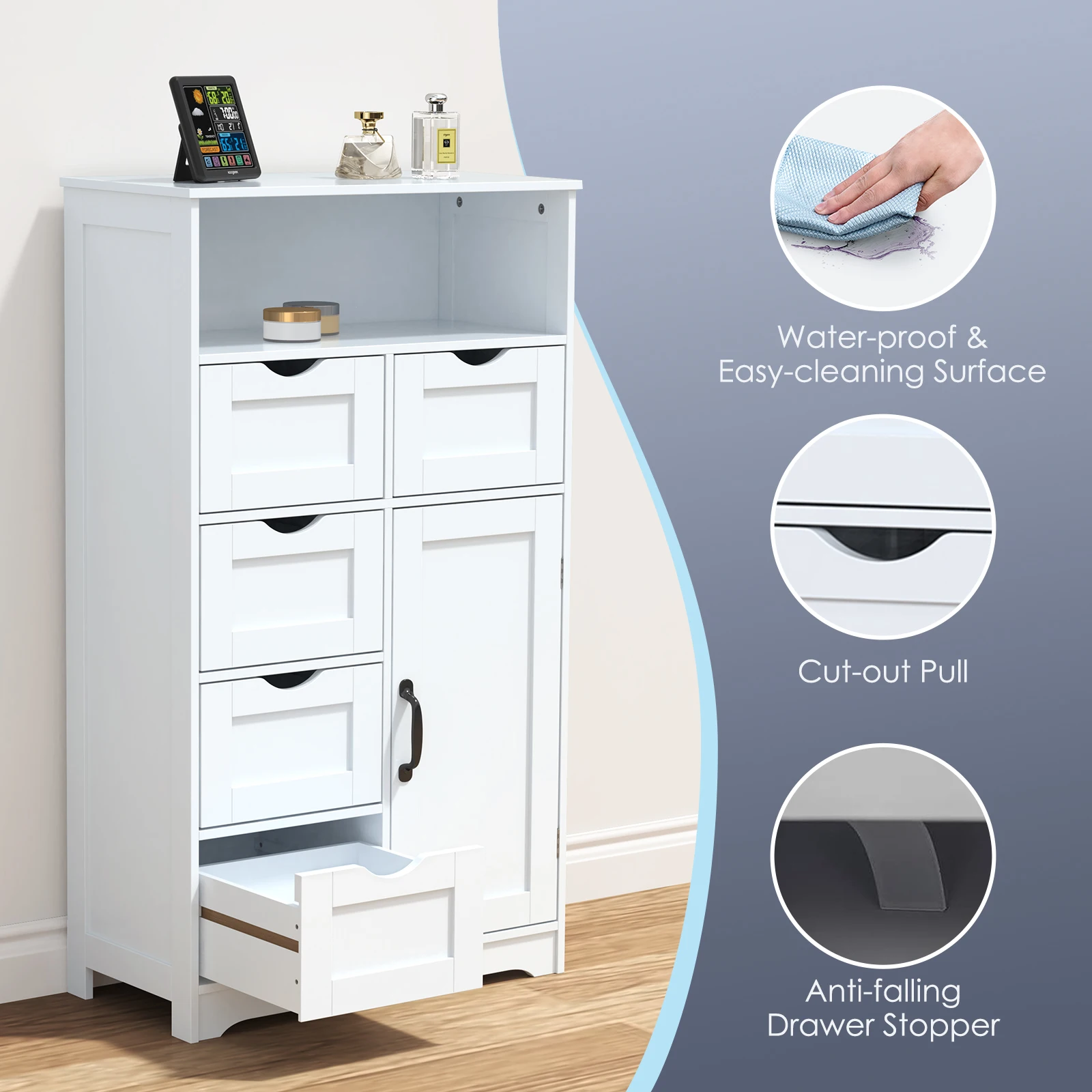 

cabinets with doors and shelves Hardware spare parts