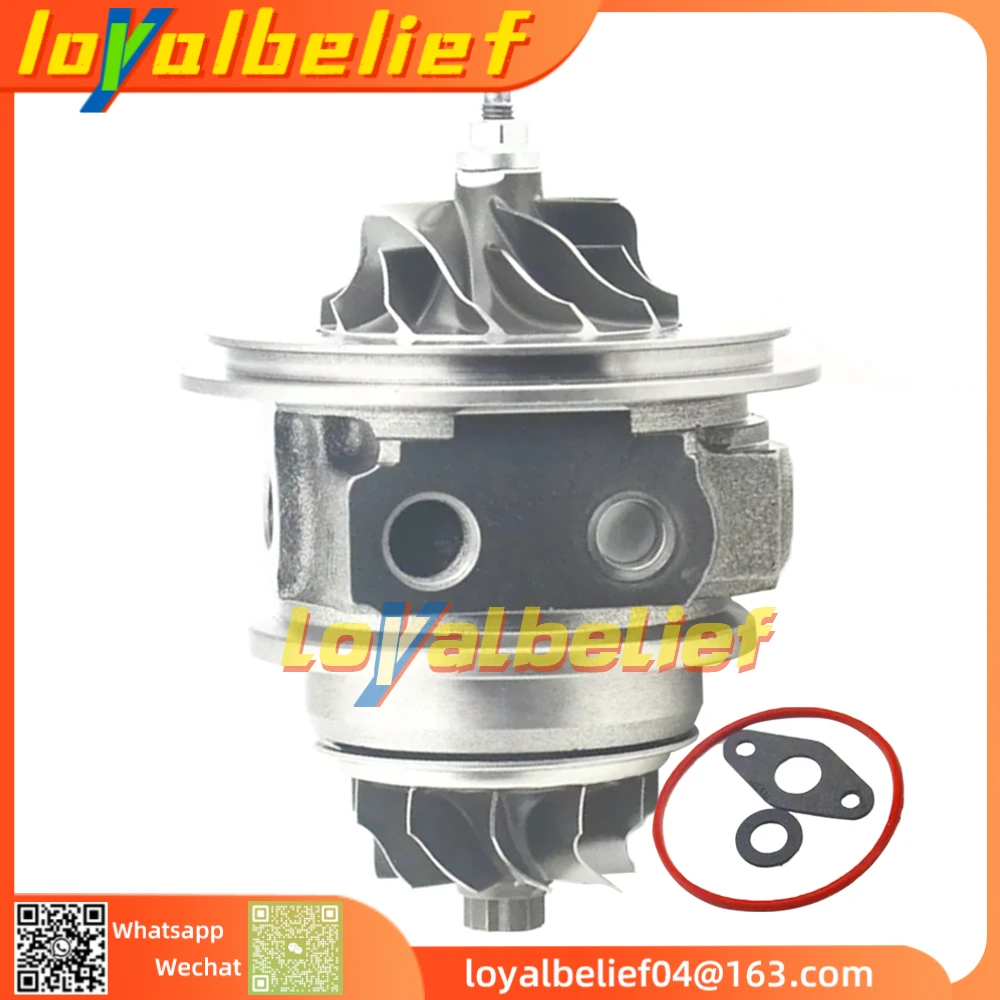 

Turbo Cartridge Core For Hyundai Gallopper 2.5 TDI 74Kw 101HP D4BH TF035 28200-4A210 49135-04030 49135-04131