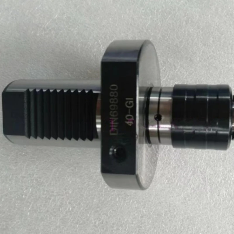 VDI Tool Holder Tapping Body Quick-Change Tapping Head With Tension And Compression Toolholder VDI30 VDI40 VDI50