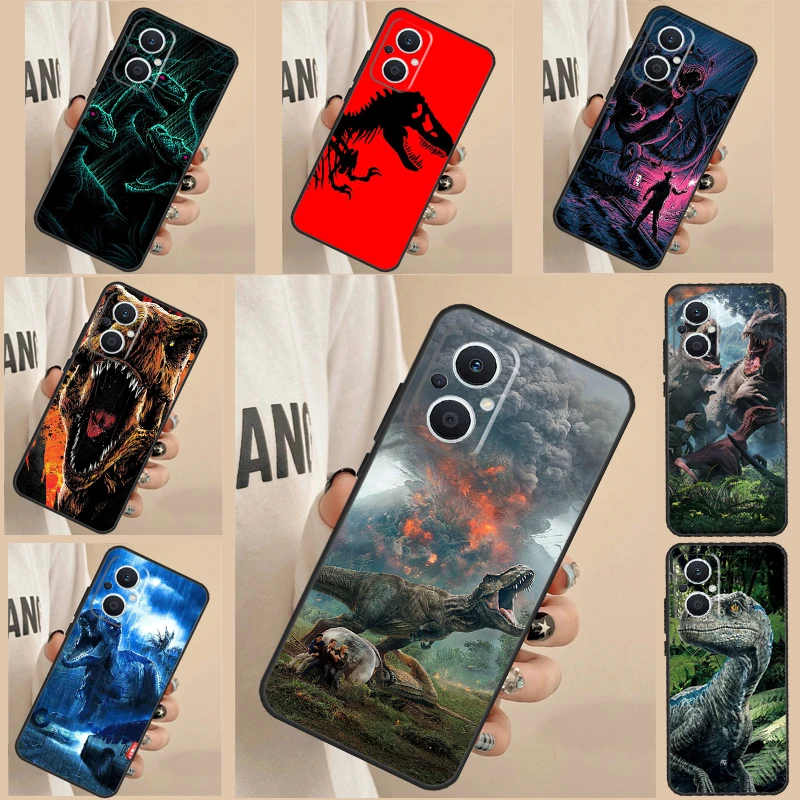 Jurassic Dinosaur W… - image