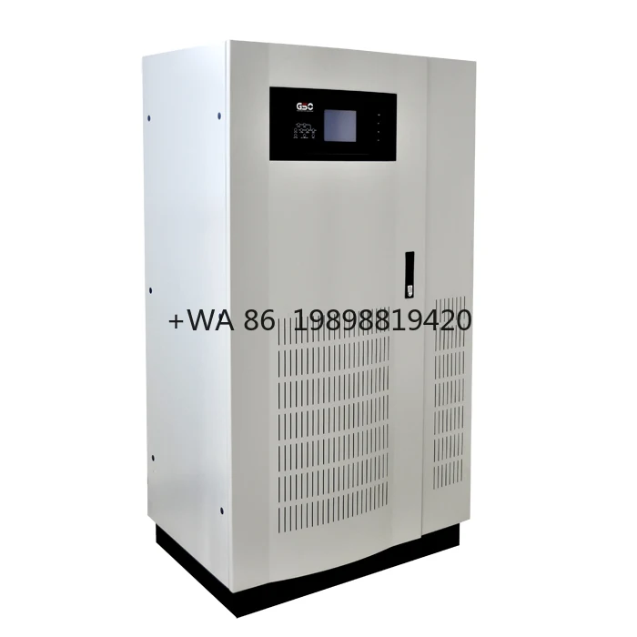 Three Phase 30kva 50kva 20kw 30kw 50kw 100kw 150kw 200kw Mppt off Grid Solar Inverter Price Inversor Hybrid Solar Inverter