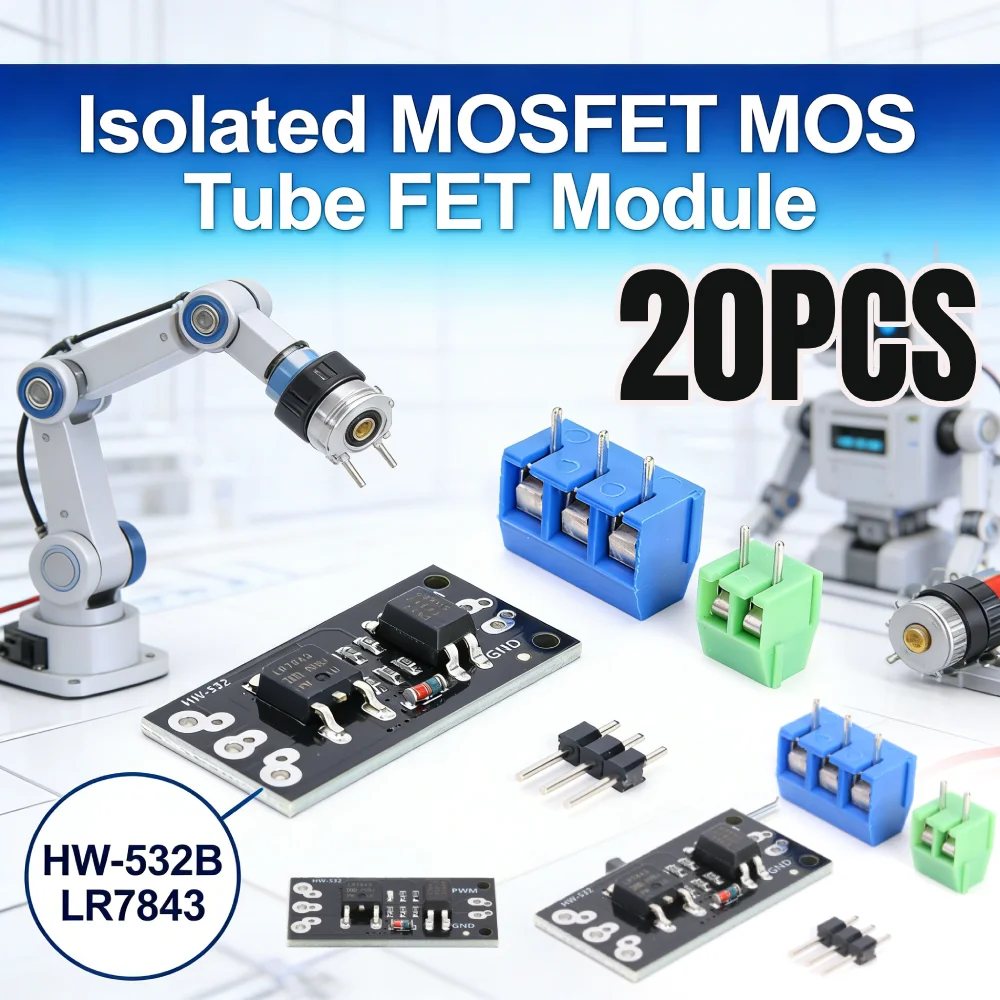 Fet Module HW-532B … - image