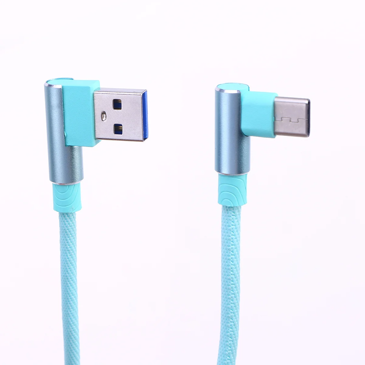 

Кабель USB типа C для быстрой зарядки, 1 м, нейлоновая оплетка, шнур для синхронизации данных, совместимый 10 Galaxy S9 Note 8, USB C