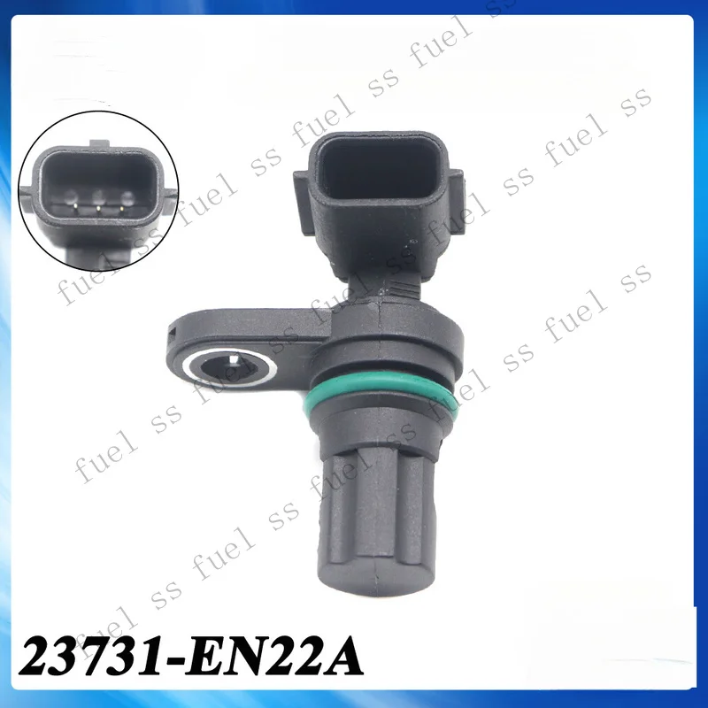 S+ 23731-EN22A New Camshaft Position Sensor For 07-12 Nissan Cube Sentra & Versa L4
