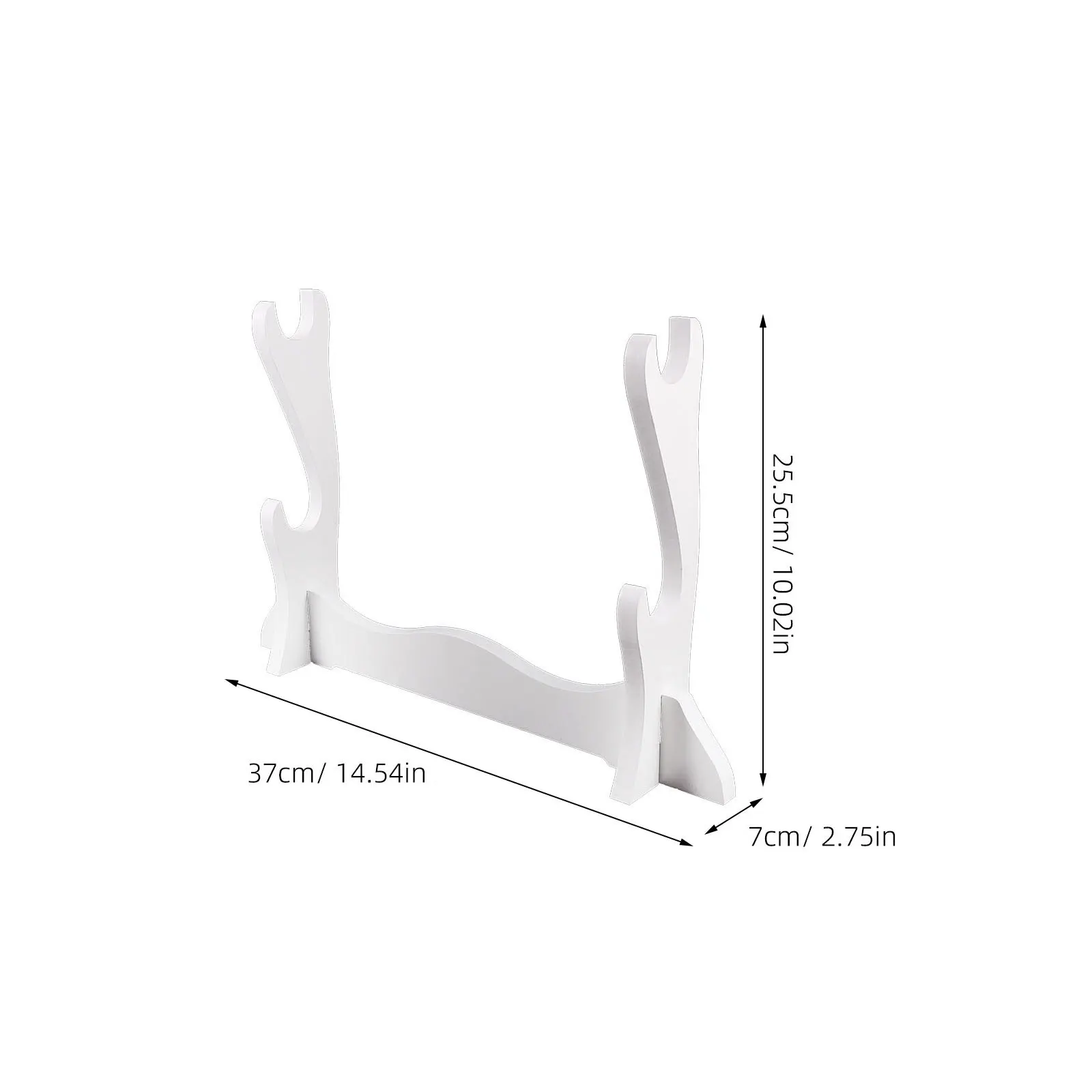 rack durable bracket decorative holder household stand home supply durable stand