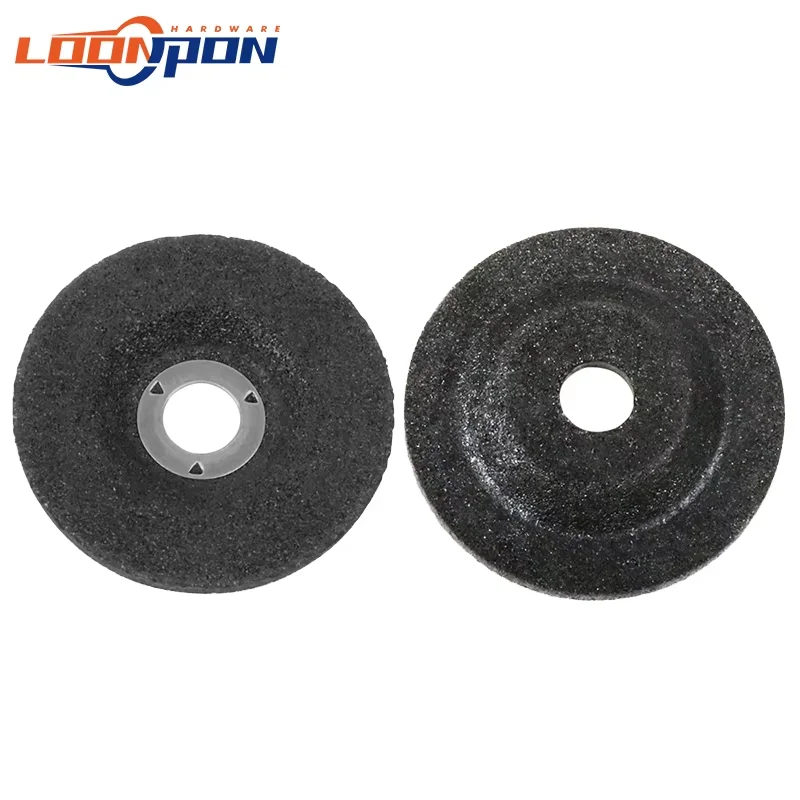 1-25PC 2inch Abrasive Sanding Grinding Wheels 50MM Cutting Discs For Angle Grinder