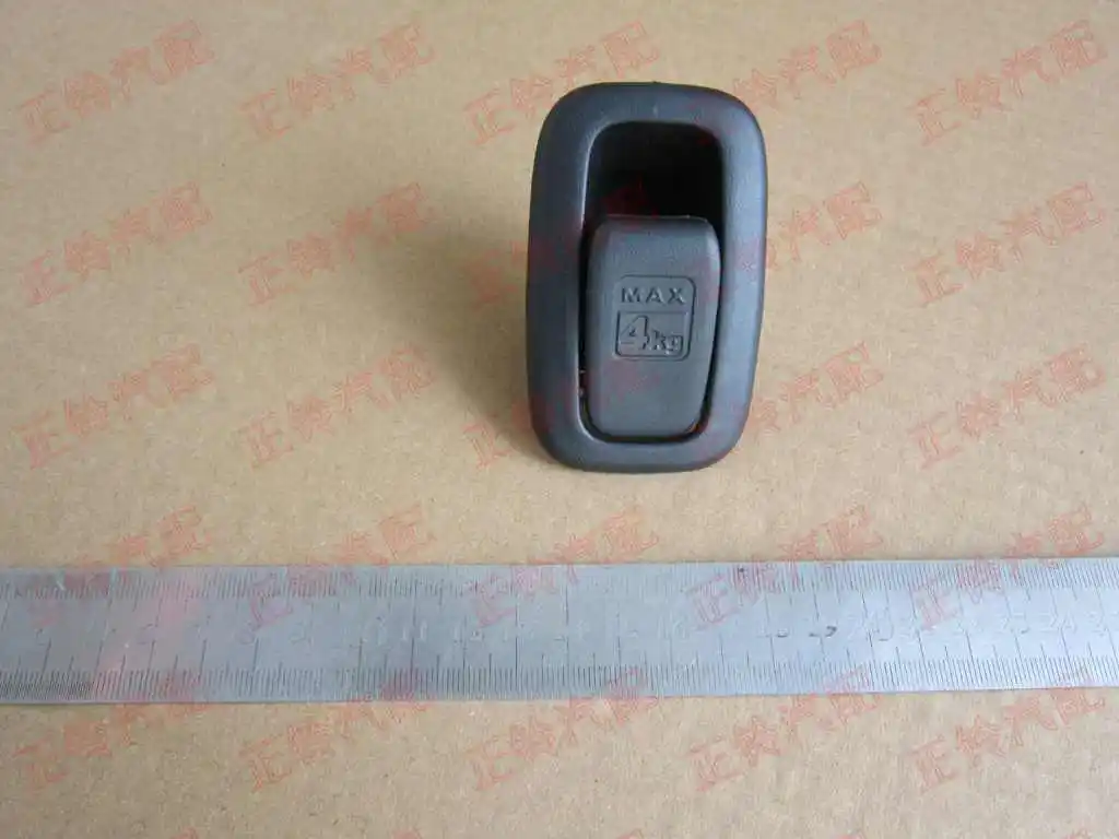 

For Isuzu D-MAX Suzunto Car Hooks Car Seat Hooks
