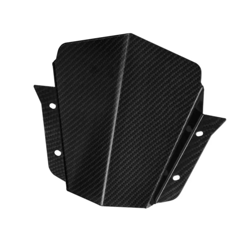 

Motorcycle Windshield Wind Deflector Windscreen Windproof For Yamaha MT 09 MT09 Front Windshield FZ 09 FZ09 2017 2018 2019 2020