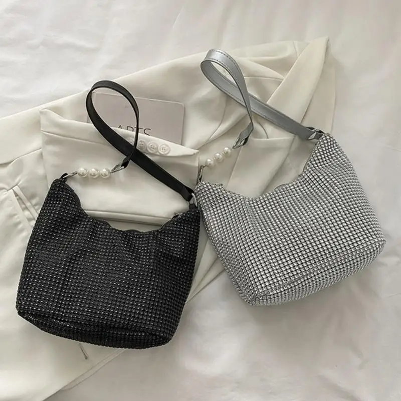 Stylish Shoulder Bag Purse Evening Bag Crossbody Bag 20CA