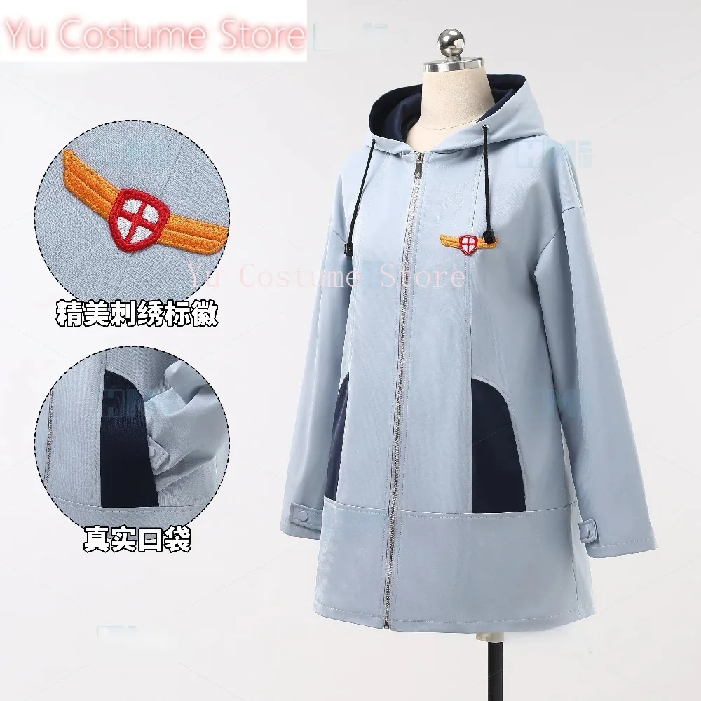 

Sakura Skating Suit Windbreaker Ver. Sakura Kinomoto Cosplay Costume with Pockets