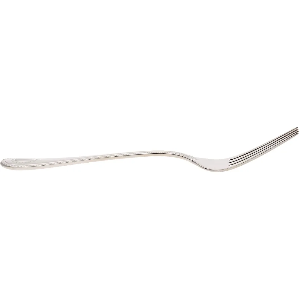 طقم أطباق French Perle مكون من 65 قطعة من Lenox، 11.30 رطل