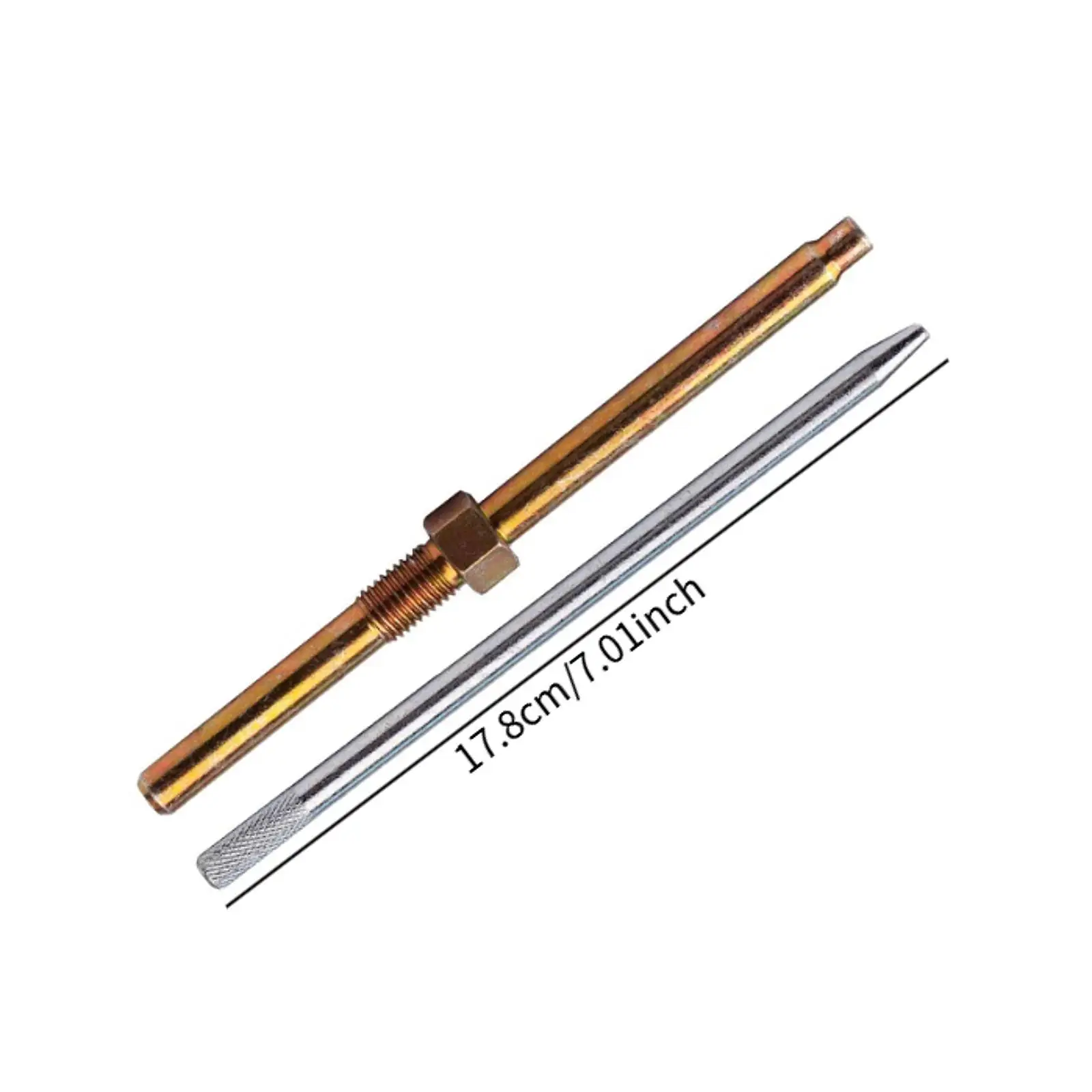 Рисунок 6 - Набор инструментов для блокировки