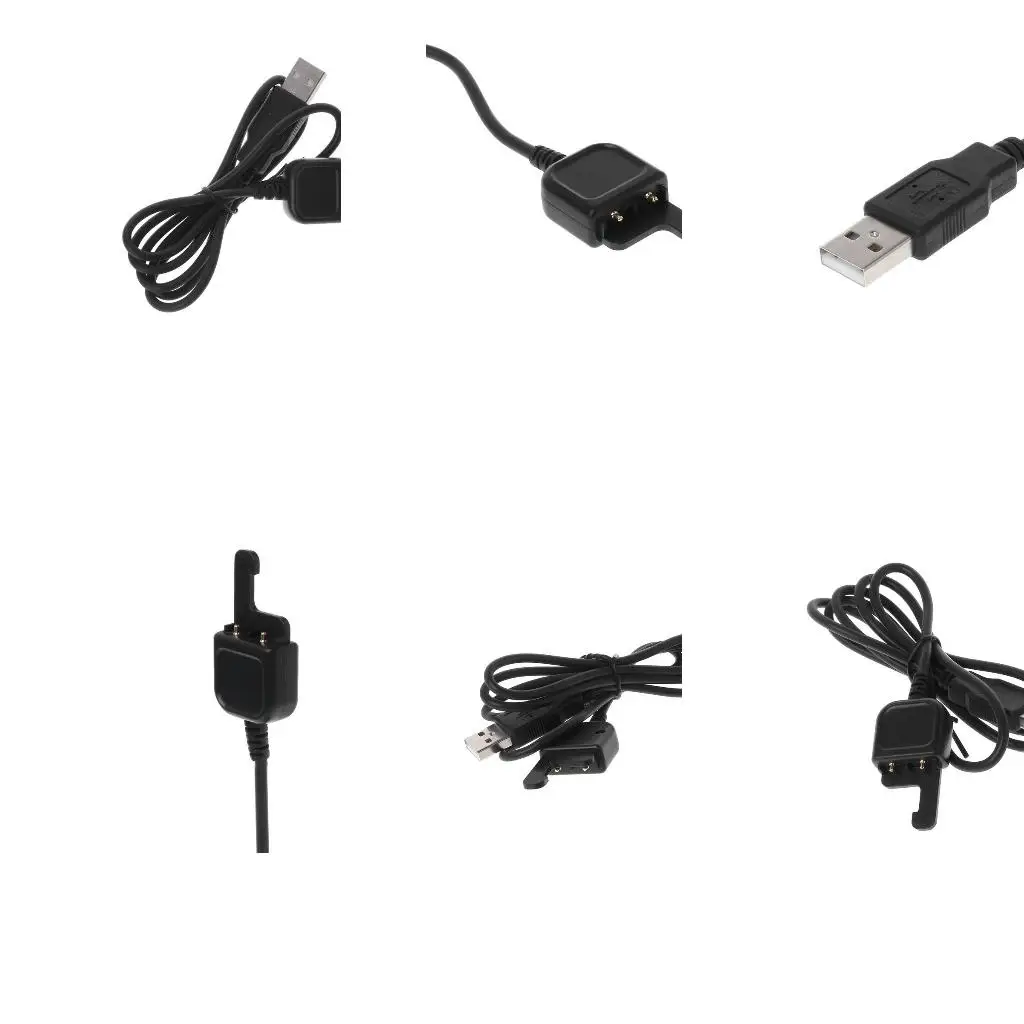 USB Cable for 7 6 5 4 3 WIFI Remote Control for Wi-Fi