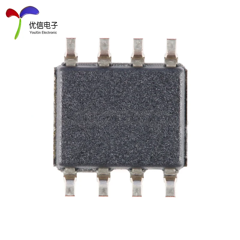 10PCS original echte patch TJA1050T/CM, 118 SOP-8 KÖNNEN bus transceiver chip