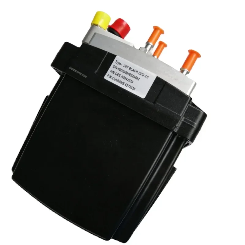 

Heavy Machinery ISLe Diesel Engine Parts Doser Pump 5273338