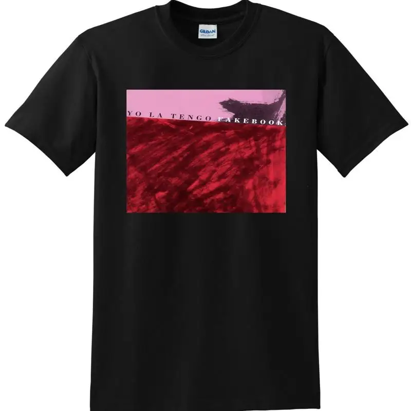 Yo La Tengo T Shirt… - image