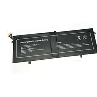 Original  Laptop  Battery P313R HW-3487265 4800mAh WITH 8 LINES or 7lines  for  JUMPER EZBook 3S 3 Pro V3 V4 X3 Laptop PC