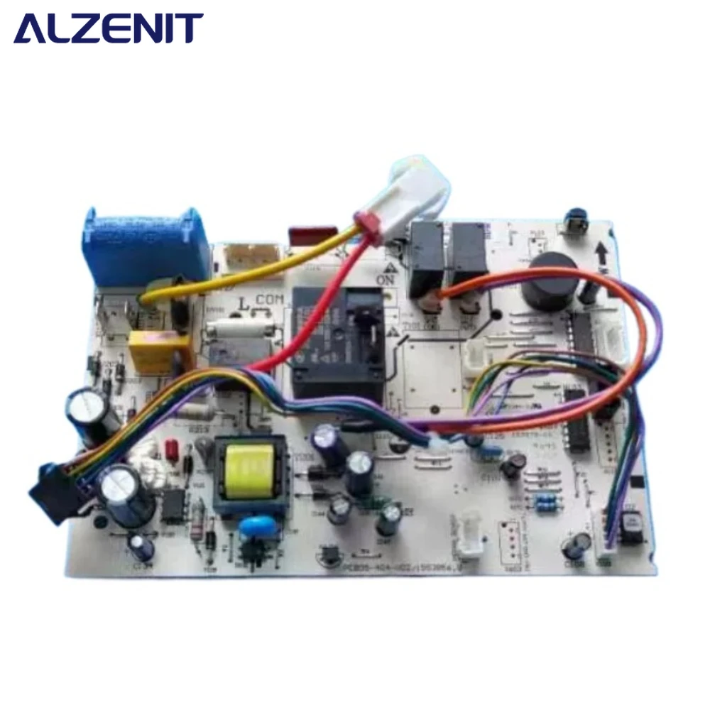 

New Control Board PCB05-404-V02 For Hisense Air Conditioner 1553856.B Circuit PCB Conditioning Parts