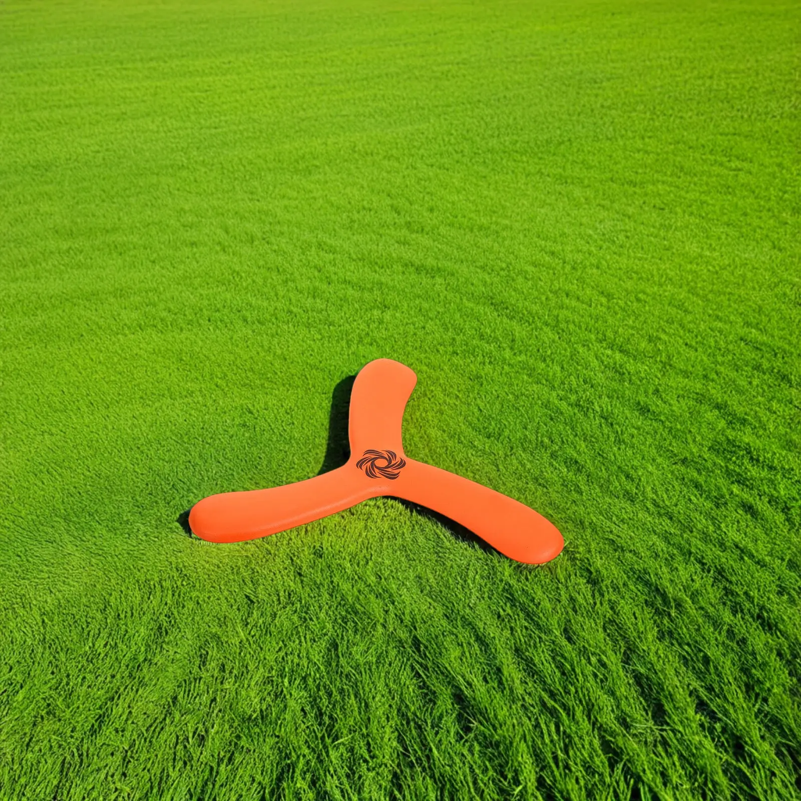 

4Pcs Thickened Soft Flying Disc Boomerangs Outdoor Throw Catch Beach Backyard Camping Games Kids Sports Equipment