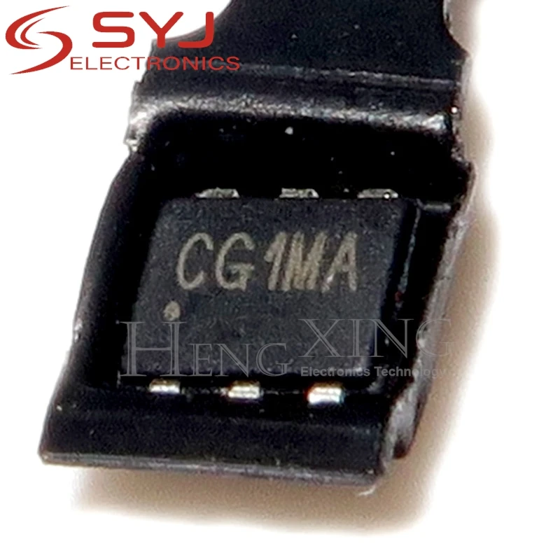 （1pcs-5pcs）OB2361MP 61xx 74LVC1G157GV 74LVC1G157GW YP SY8101DEBC CG SOT23-6