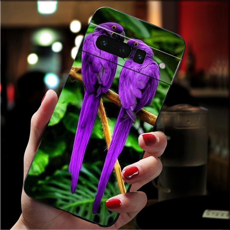 Phone Case For Goog… - image