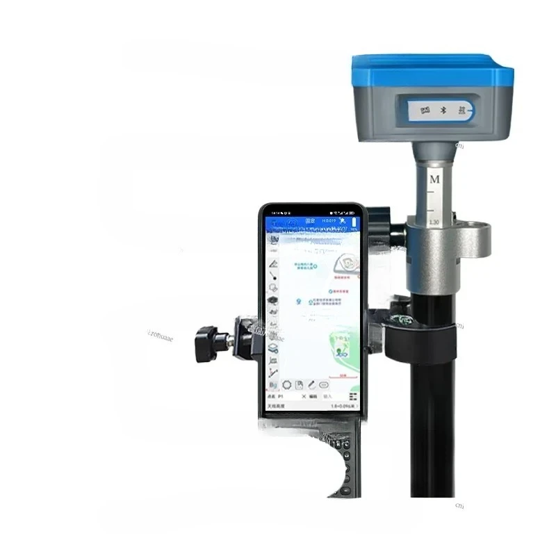 Surveyor Q5 Engineering Housing Construction Garden Site Photovoltaic Measuring Point Positioning Pointing Instrument