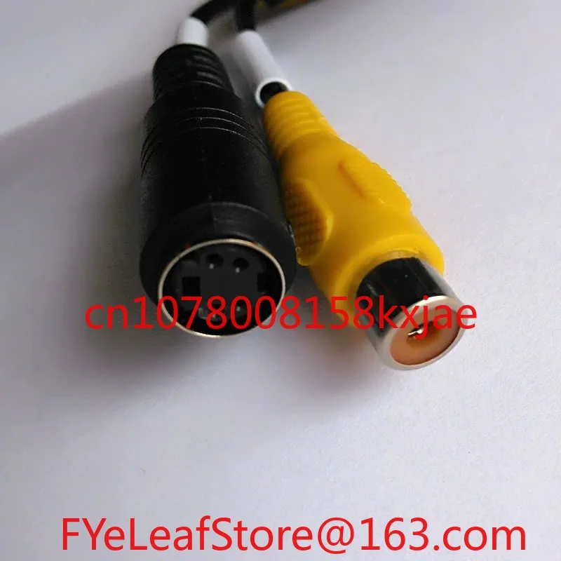 USB Video Capture Card, 1-channel EM2860 Capture Card, 1-channel Video SDK Secondary Development Package