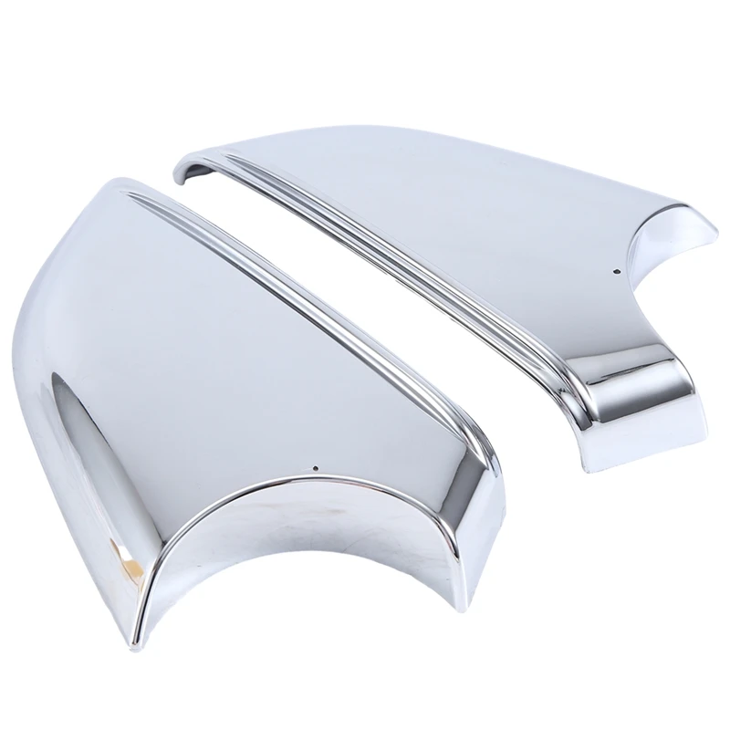 

2148.3005 2148.3006 Chrome Mirror Cover Reversing Mirror Housing Chrome Mirror Housing Automotive Accessories For Tesla Model S