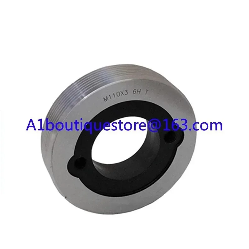 Thread Plug Gauge M54 M56 M58 M60 M62 M64 M68 M70 M72 M75 M76 M80 6H Support Customize Go Nogo Gages Thread Gauges Tool