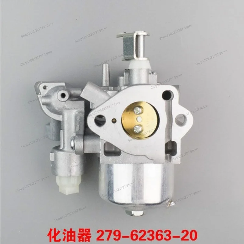 For Engine EX27 Parts\ Carburetor\ Throttle Piece\ Throttle Shaft\ Carburetor Parts