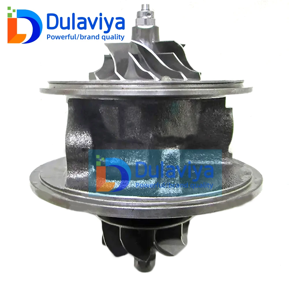 Картридж турбокомпрессора Core Chra для Audi Volkswagen 1,9 BV39 KP39 AVQ дизельный двигатель 54399700011 54399880011 038253014H