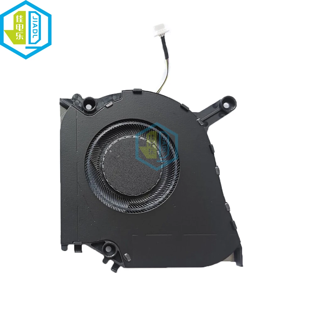 Imagem -03 - Ventilador de Refrigeração Notebook para Asus Cpu Gpu Cooler Proart Studiobook 16 H7600 H7600zw H7600zm H7600zx 13nb0xc0p02011 13nb0xc0p01011