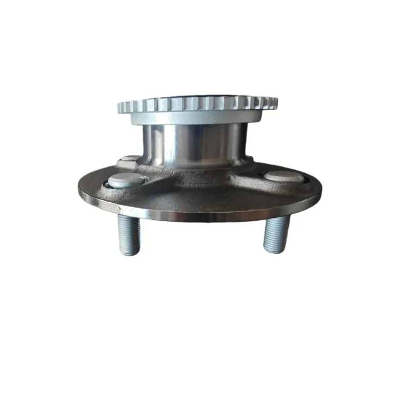 Wheel Hub Bearing Unit 43200-6M000 43200-6F600 43200-21B00 For Nissan Micra Almera Rear Wheel Auto Replacement Part