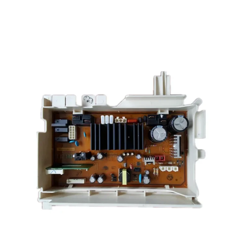 

Washing machine frequency conversion board computer board WW90H7410EX main board XQG90-Ew drum dc92-01640H