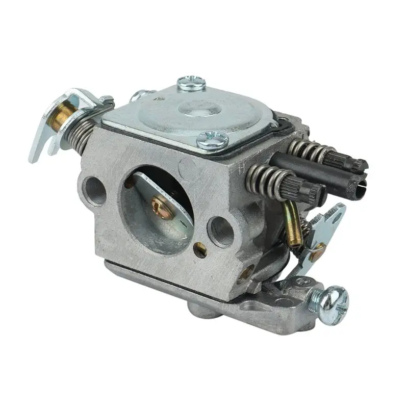 ABVJ-2X Carburetor Air Fiiter For 123 223 322 323 325 326 327 Zama C1Q-EL24 Trimmers Carb 503283401