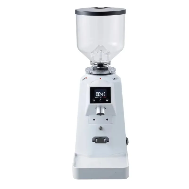 

64MM Hot-Selling New Design Electric Home Kitchen Appliances Automatic Coffee Grinder
