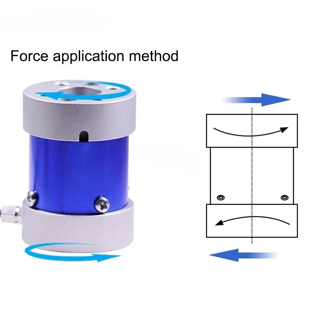 High Precision Static Torque Sensor 0.5/1/2/3/5/6/10/20/30/50/100/150N.m