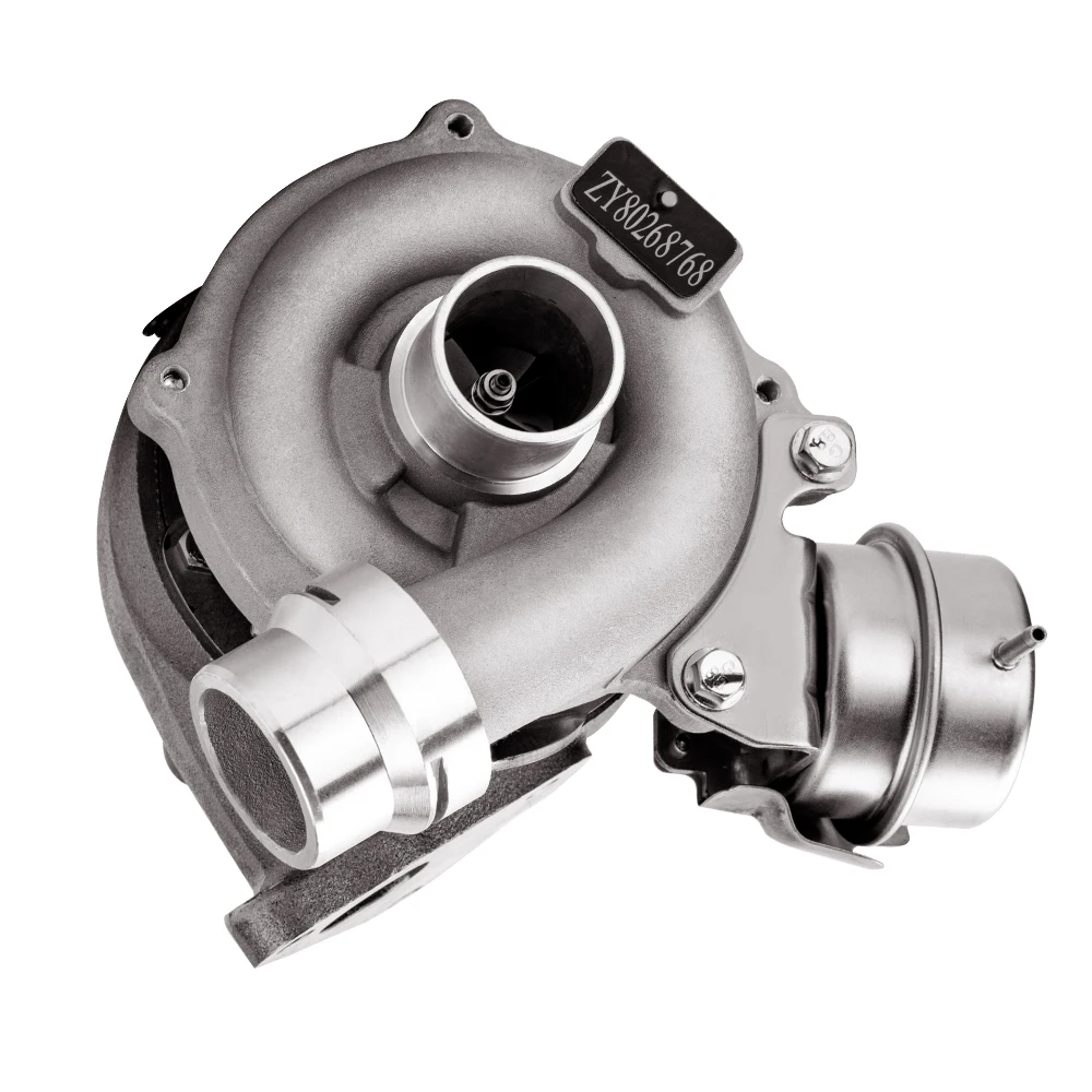 Turbo For Nissan Qashqai Renault Scenic 1.5DCI 106 HP Turbocharger K9K-Euro 4