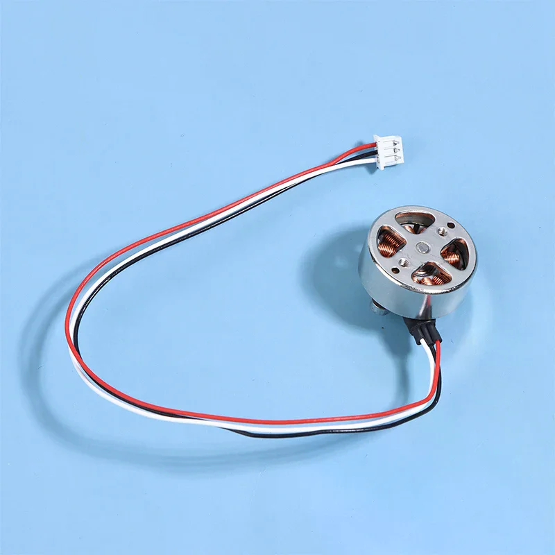 1504 motor sem escova 7.4v pan-tilt aeronaves para 4 eixos aviões de controle remoto quadcopter modelo acessórios de aeronaves