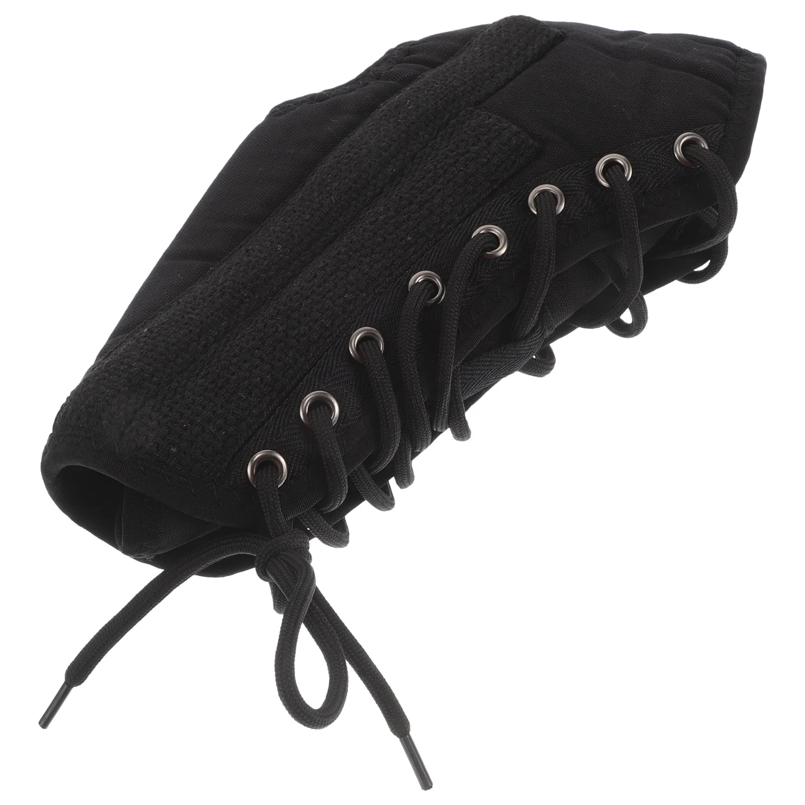 

Ankle Joint Support Strap Lace Up Design for Sprained Ankle Recovery Compression Brace for Sports Activities Volleyball