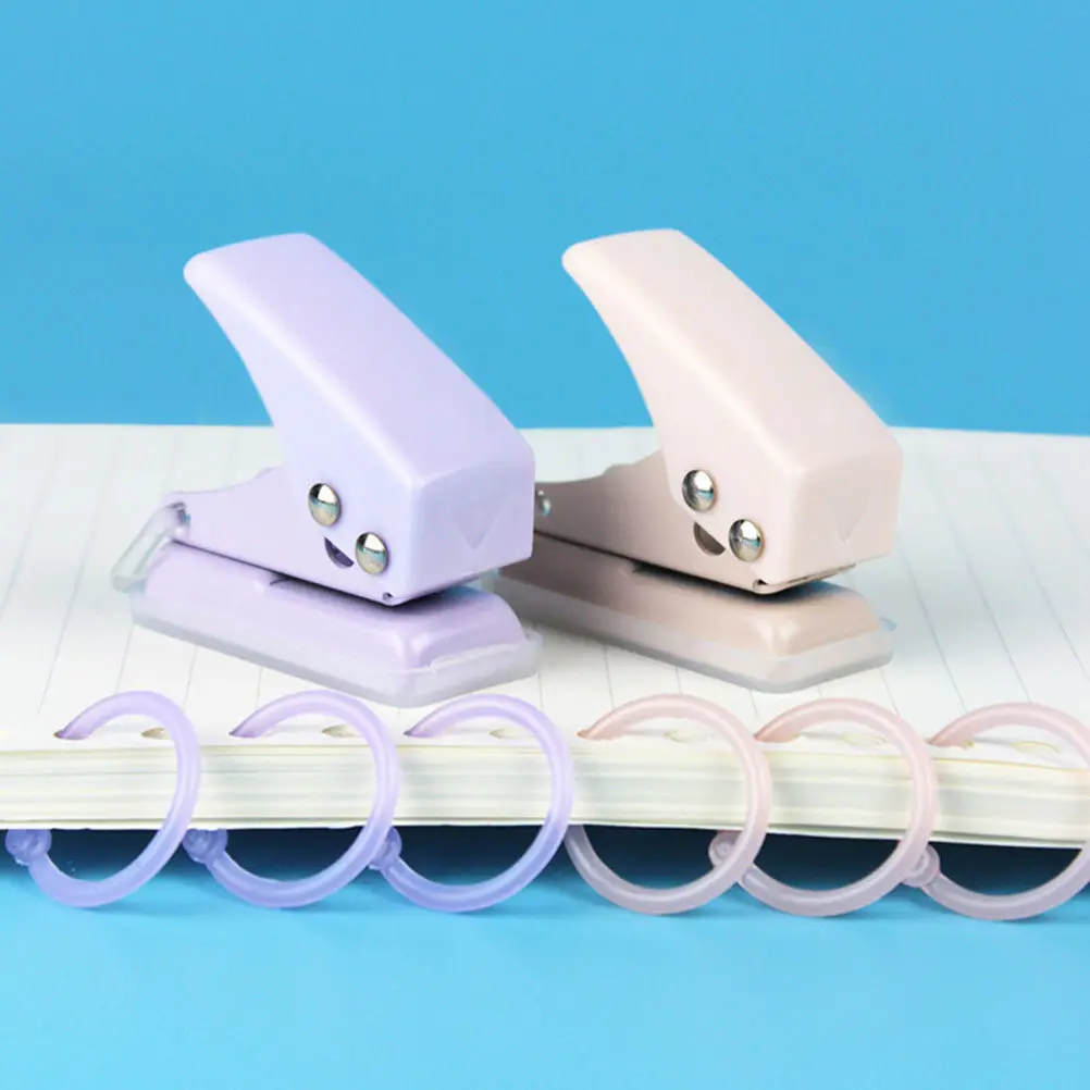 kit-4-furadores-de-plastico-e-metal-com-furo-Unico-alinhamento-preciso-pressao-leve-facil-de-usar-para-papel-artesanal-papel-de-parede-e-encadernacao-de-livros