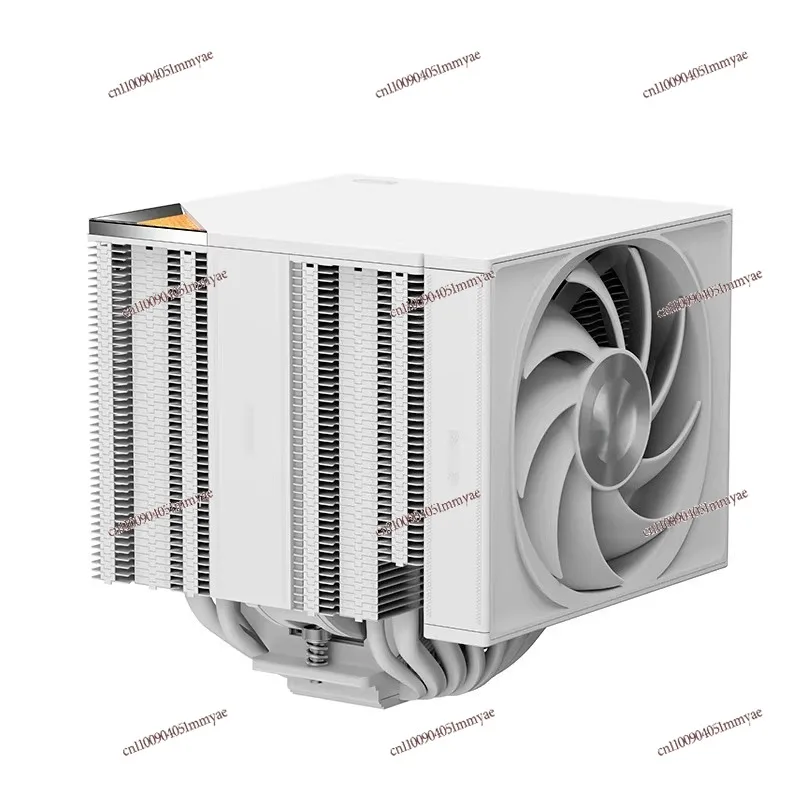 Z820 radiator CPU fan double tower 8 heat pipe integrated desktop air cooling
