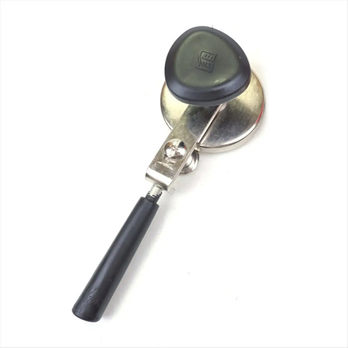 #57G Manual Can Sealing Machine Aluminum Bottle Sealing Machine 83MM,manual can sealer,(iron +ABS plastic) 3